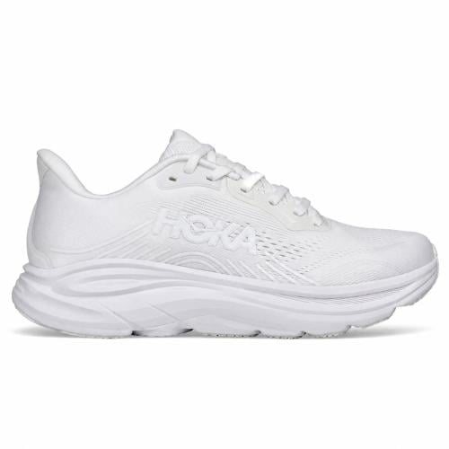 حذاء | HOKA Clifton 11 Triple White