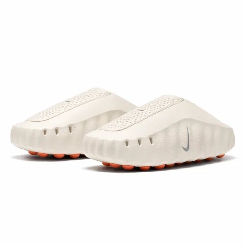 سيلبر | Nike Mind 001 Cream Comfort