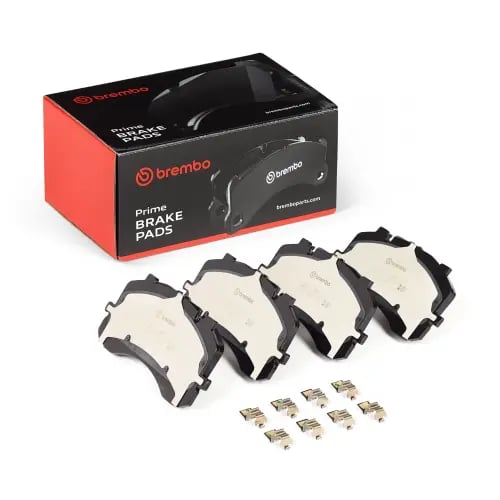 فحمات أمامية Brembo P 05 005