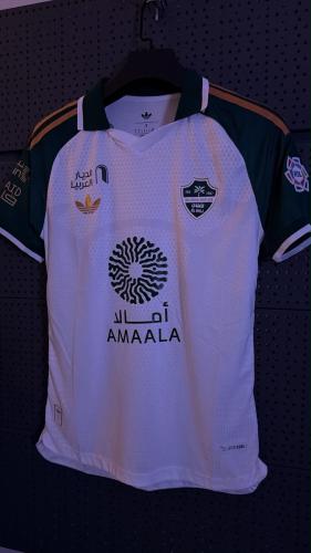 تيشيرت الأهلي الأحتياطي 27-26