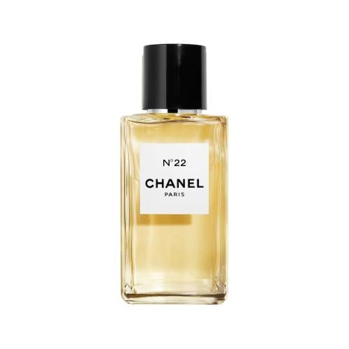 عطر شانيل N°22 او دو بارفيوم 200مل