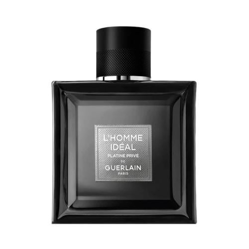 Guerlain Le Home Ideal Platinum Privé Eau de Toile...