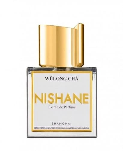 عطر نيشاني ويلونج تشا اكسترايت دو بارفيوم 100مل