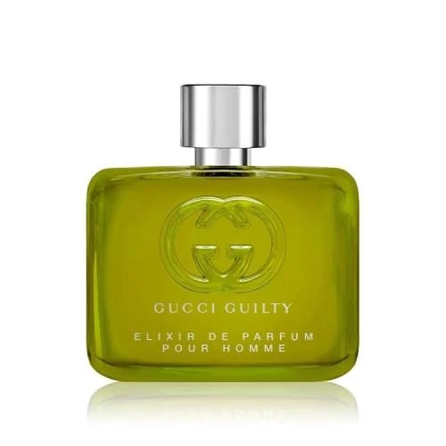 عطر قوتشي جولتي اليكسير دو بارفيوم رجالي 60مل