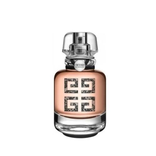 Givenchy perfume La Interdite Edition Couture or E...