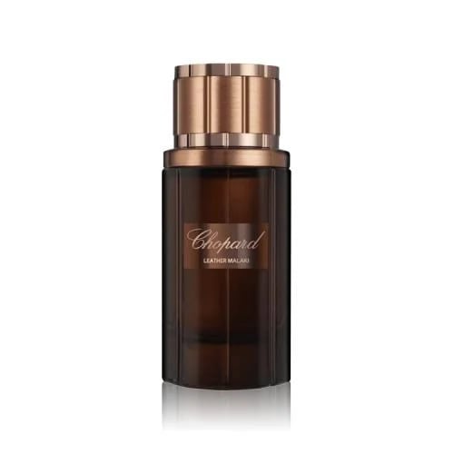 عطر شوبارد ليذر ملكي او دو بارفيوم 80مل