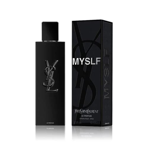 عطر ايف سان لوران ماي سيلف لي بارفيوم 100مل