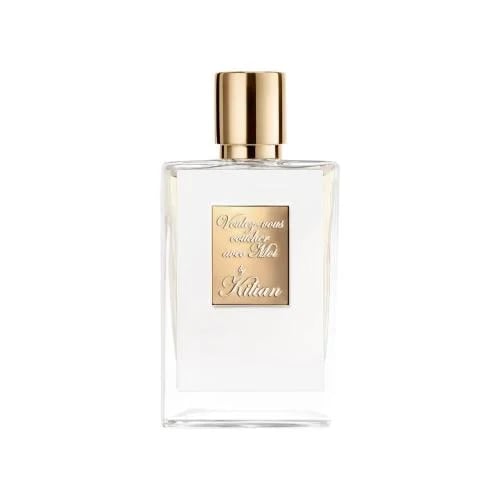عطر كيليان فوليز فوس كوشير افيك موي او دو بارفيوم...