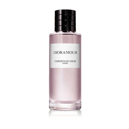 Dior Dioramour perfume or Eau de Parfum 125ml