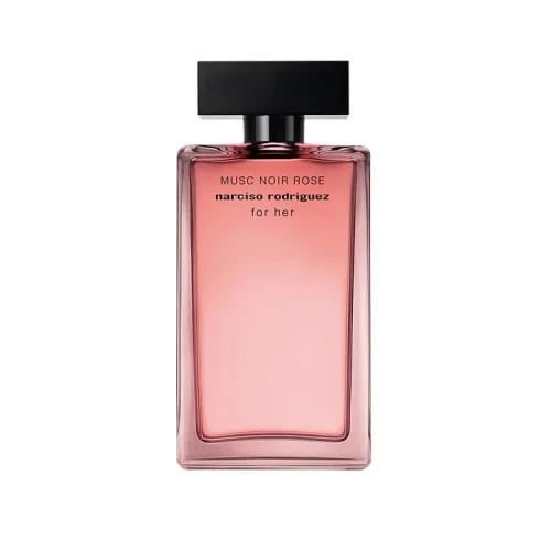 Narciso Rodriguez Musk Noir Rose Eau de Parfum 100...