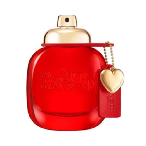 Coach New York Love Women's Perfume Eau de Parfum...