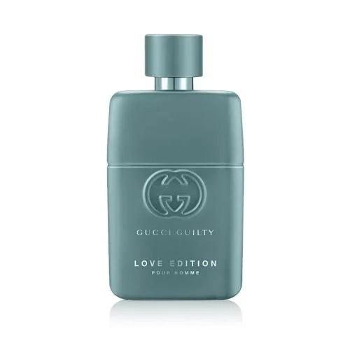 عطر قوتشي جولتي لوف اديشن او دو بارفيوم رجالي 90مل
