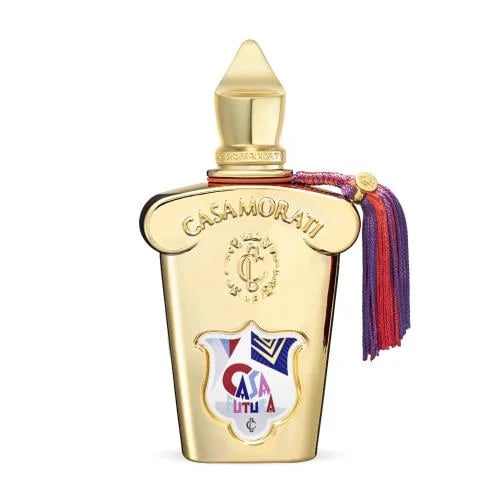 عطر زيرجوف كازاموراتي كازافوتورا او دو بارفيوم 100...