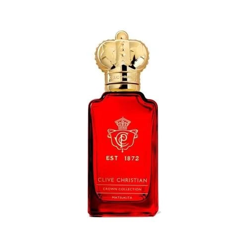 عطر كلايف كريستيان ماتسوكيتا بارفيوم 50مل