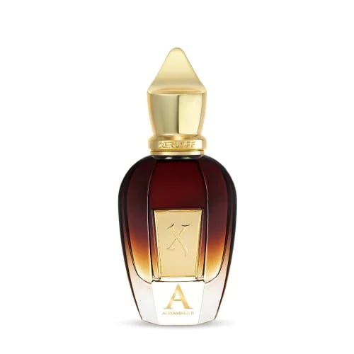 عطر زيرجوف اليكساندريا II او دو بارفيوم 50مل
