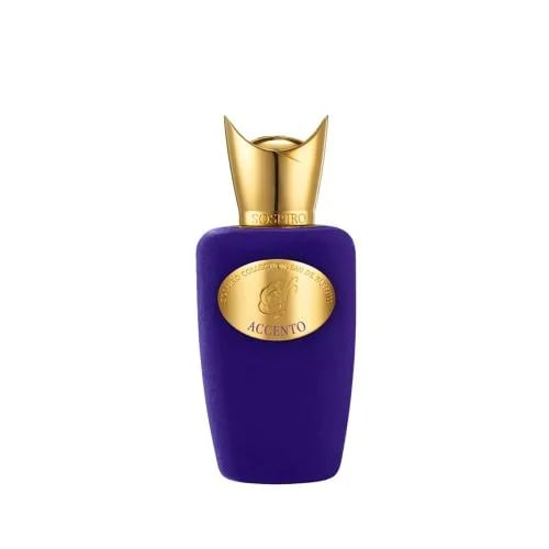 عطر سوسبيرو اكسينتو او دو بارفيوم 100مل