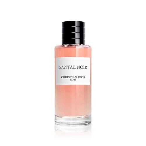 Dior Santal Noir perfume or Eau de Parfum 125ml