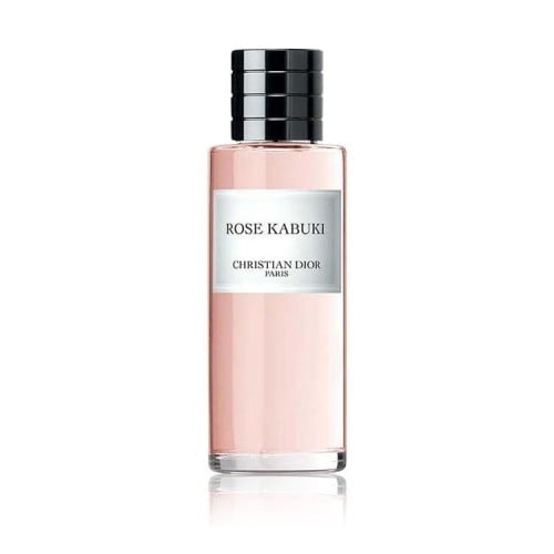 Dior Rose Kabuki Perfume or Eau de Parfum 125ml
