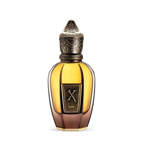 Zirjov perfume Kimmi Collection Hayat or Eau de Parfum 100ml