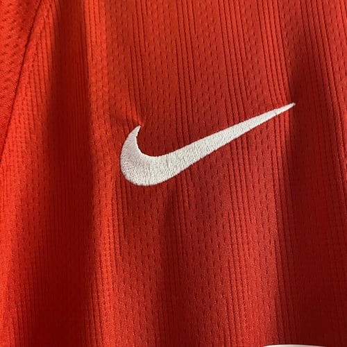 تيشيرت يونايتد بتوقيع رونالدو نهائي 2008