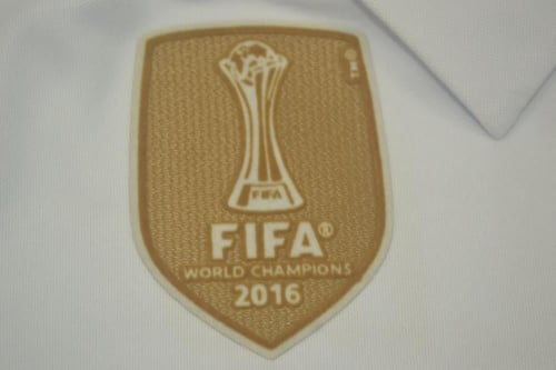 تيشيرت ريال مدريد كلاسيك موسم 2016-2017