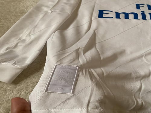 تيشيرت ريال مدريد كلاسيك نهائي دوري الأبطال 2018