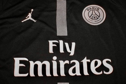 تيشيرت باريس كلاسيك موسم 2018