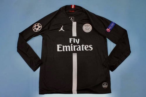 تيشيرت باريس كلاسيك موسم 2018