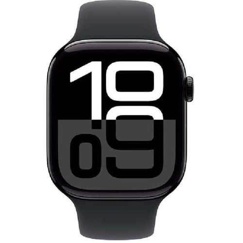 ساعة ابل واتش الاصدار 10- 46 ساعة ذكية..