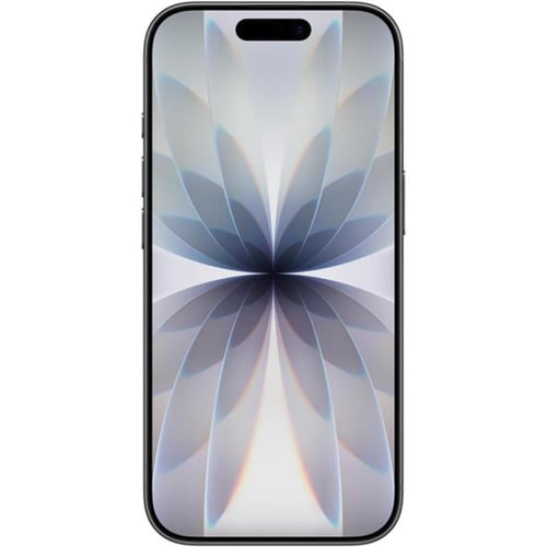 ابل آيفون 17 اسود 256 جيجابايت