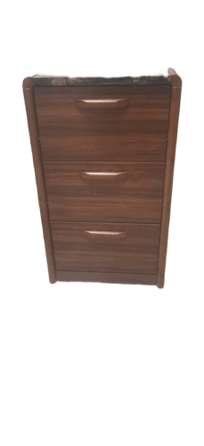 خزانة احذية مودرن