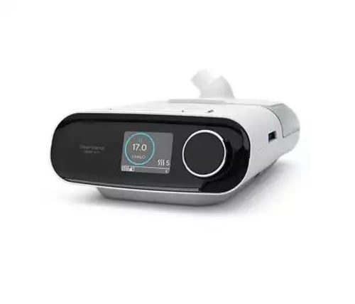 Philips Respironics DreamStaoin Bipap ST