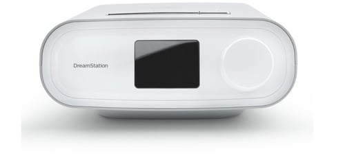 Philips Respironics DreamStaoin Cpap