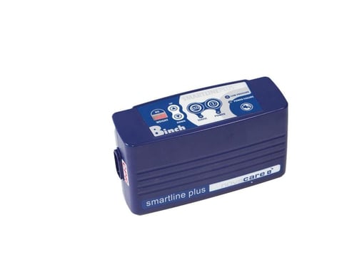 مرتبة هوائية متعددة الوظائف 8 انش من نوفا كير