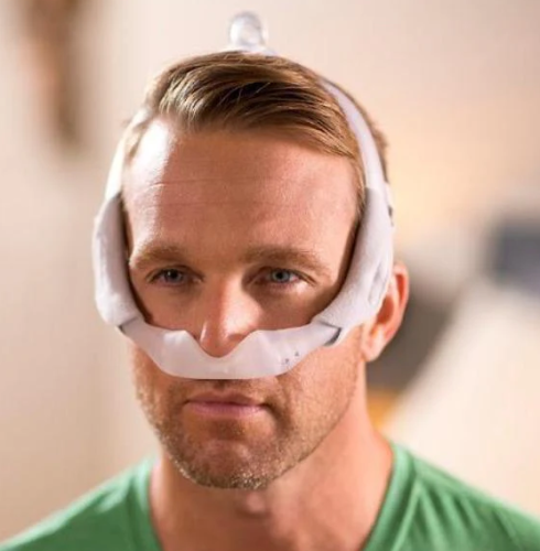 دريم وير قناع اسفل الانف