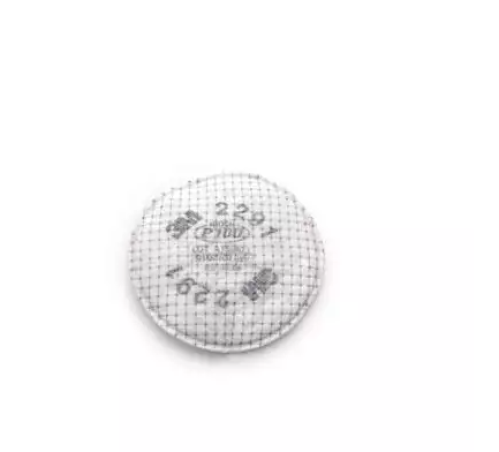 Philips Respironics TrilogyParticulate Filter