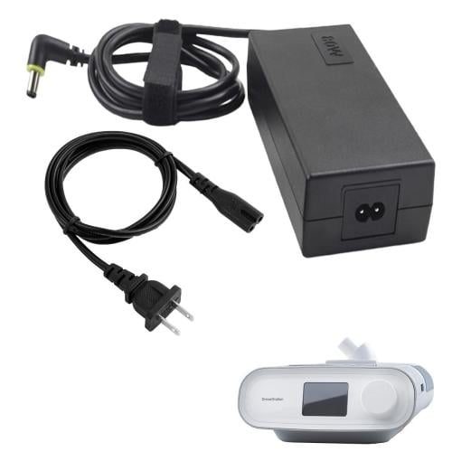 DreamStation, 80W Power Supply