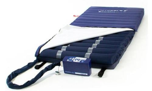 مرتبة هوائية متعددة الوظائف 5 انش من نوفا كير