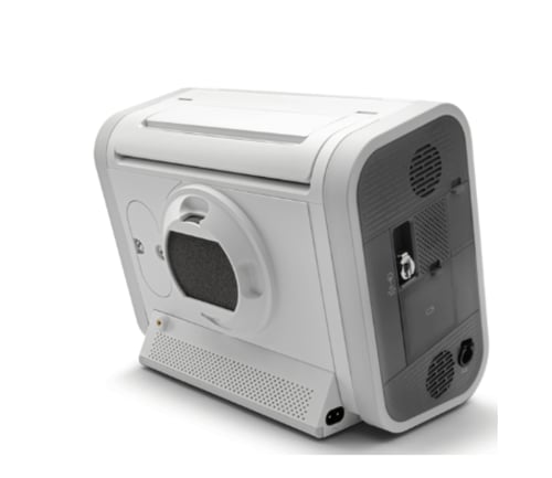 Philips Respironics Trilogy EVO (OBM) Venilator