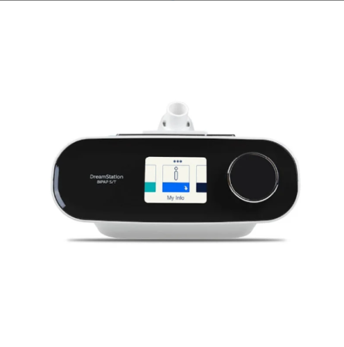 Philips Respironics DreamStaoin Bipap ST