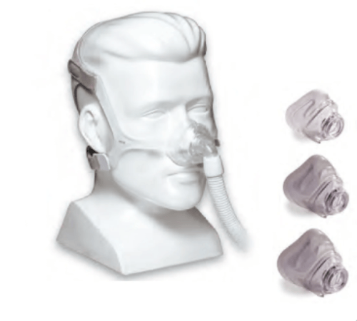 Philips Respironics Wisp CPAP Nasal Mask