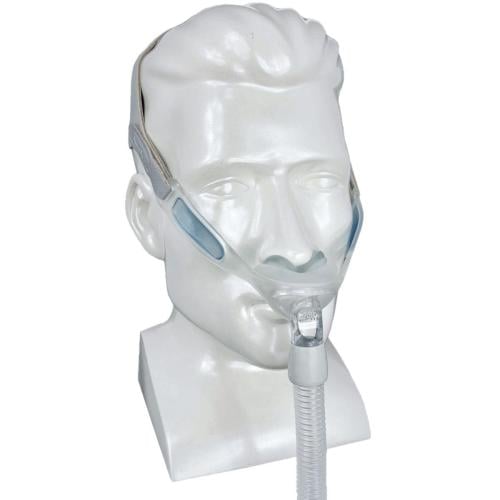 Nuance Pro Gel Pillow Nasal Mask
