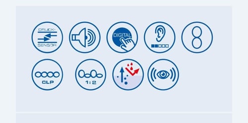 مرتبة هوائية متعددة الوظائف 8 انش من نوفا كير