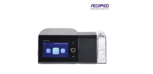 Auto Bipap Aeonmed