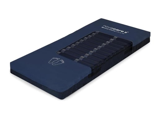 مرتبة هوائية متعددة الوظائف 8 انش من نوفا كير