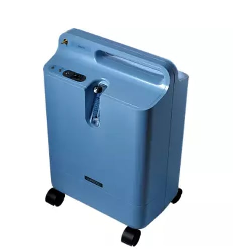 Philips Respironics Everflo Oxygen Concentrator 5L