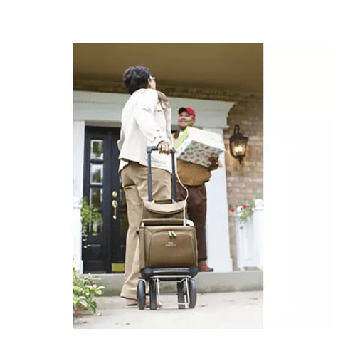 Philips Respironics SimplyGo Portable Oxygen Conce...