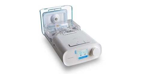 Philips Respironics DreamStaoin Cpap