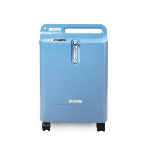 Philips Respironics Everflo Oxygen Concentrator 5L