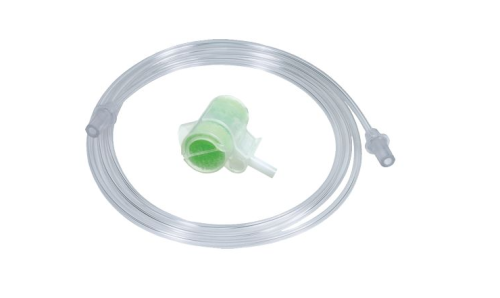 (40pcs)Hydro-Trach™ T Mk II HME with oxygen tube,...